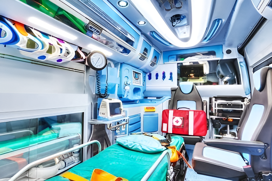 How AI is Changing Critical Care Forever
